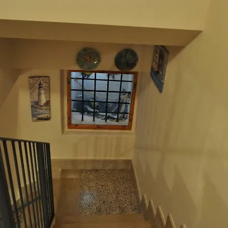 Le Finestre Sul Borgo Peschiera del Garda