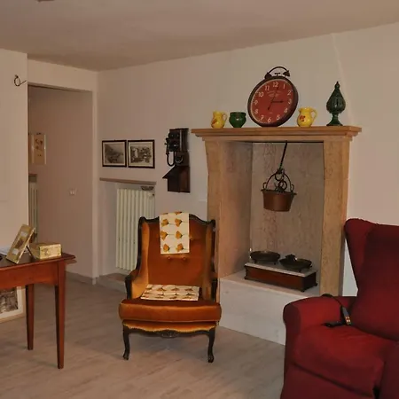 Guest house Le Finestre Sul Borgo Peschiera del Garda