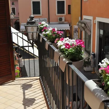 Le Finestre Sul Borgo 3*