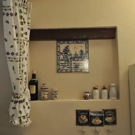 Le Finestre Sul Borgo 3* Peschiera del Garda