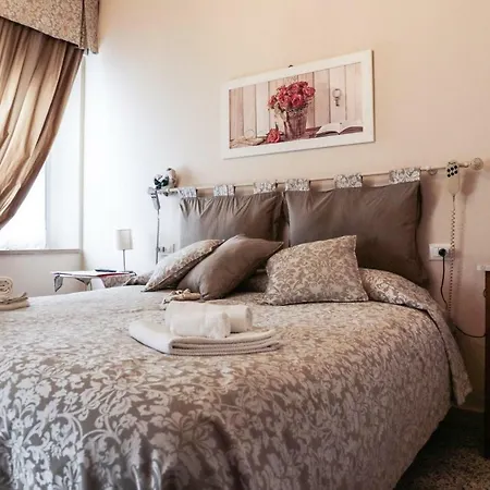 Guest house Le Finestre Sul Borgo