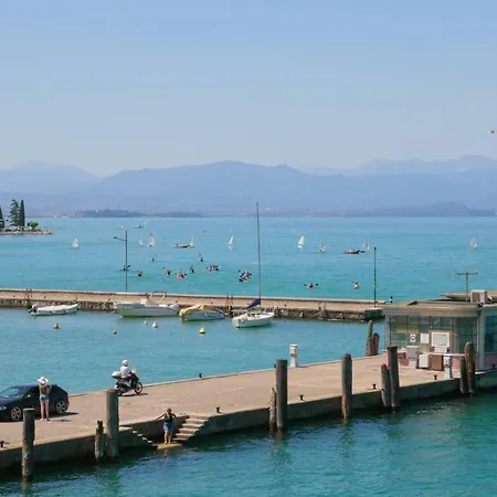 Guest house Le Finestre Sul Borgo