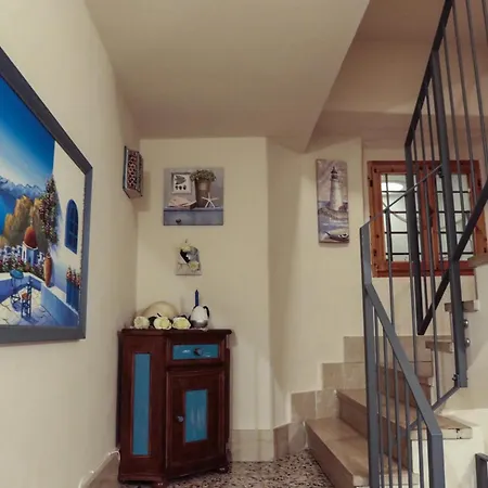 Le Finestre Sul Borgo Peschiera del Garda