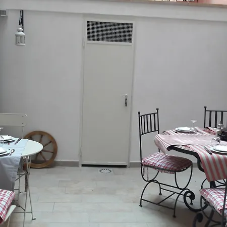 Pensión Le Finestre Sul Borgo Peschiera del Garda