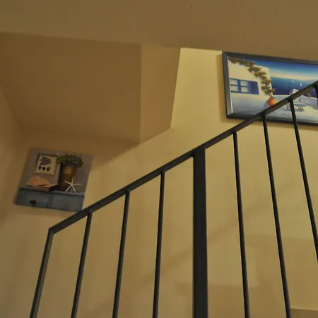 Pensión Le Finestre Sul Borgo