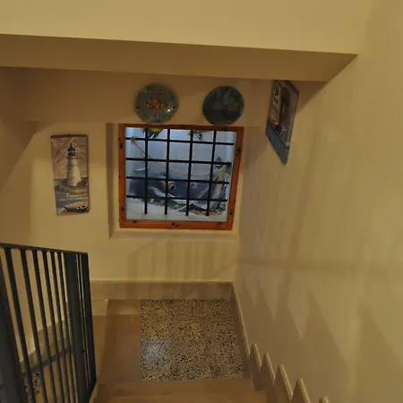 Le Finestre Sul Borgo Peschiera del Garda