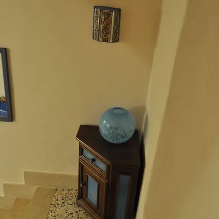 Le Finestre Sul Borgo