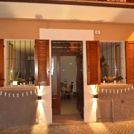 Le Finestre Sul Borgo 3* Peschiera del Garda