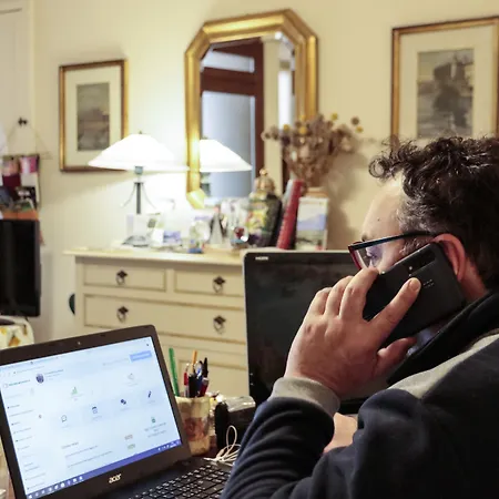 Le Finestre Sul Borgo 3*