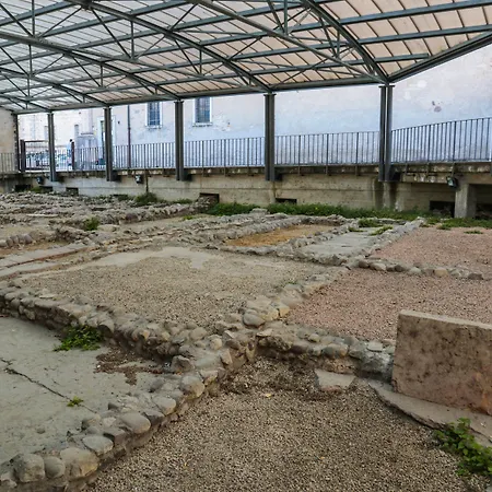 Le Finestre Sul Borgo 3* Peschiera del Garda