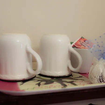 Pensión Le Finestre Sul Borgo 3*