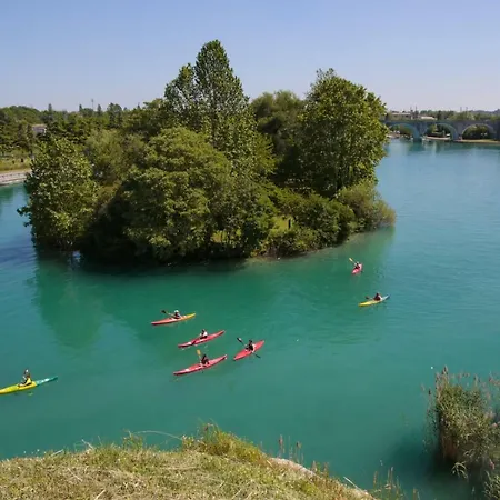 Le Finestre Sul Borgo 3*