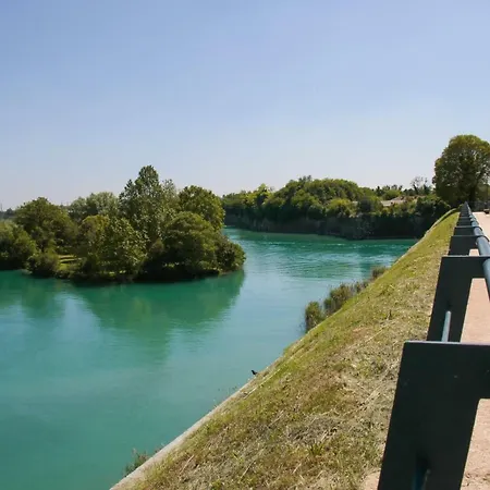 Le Finestre Sul Borgo 3*