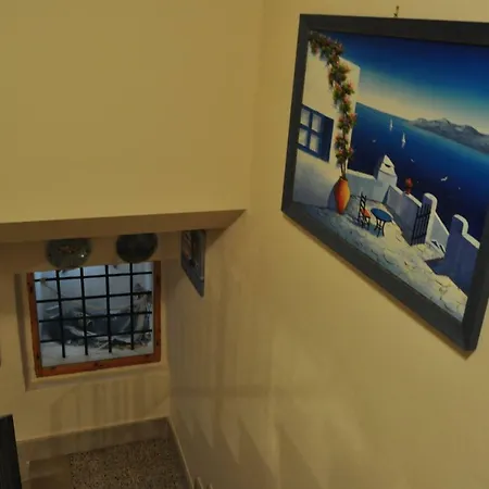 Gasthuis Le Finestre Sul Borgo Peschiera del Garda