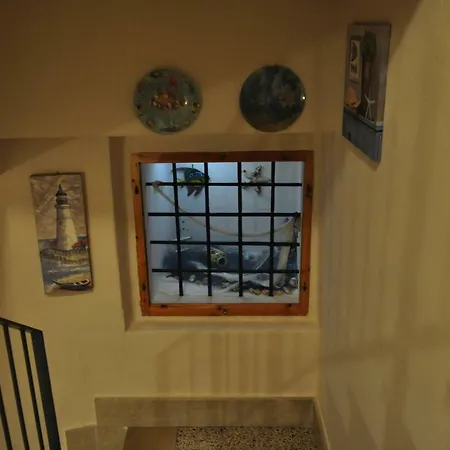 Le Finestre Sul Borgo 3* Peschiera del Garda