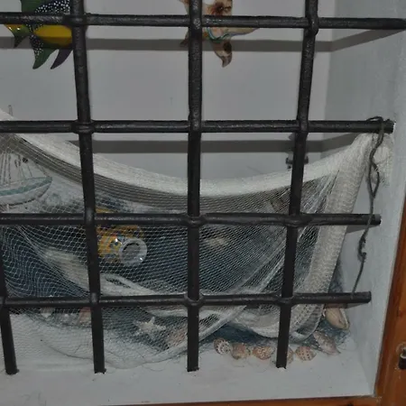 Pensión Le Finestre Sul Borgo