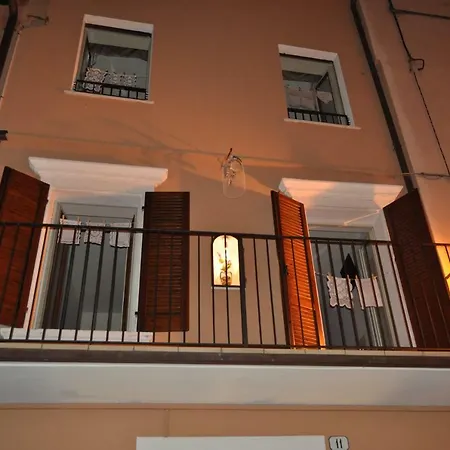 Le Finestre Sul Borgo 3*