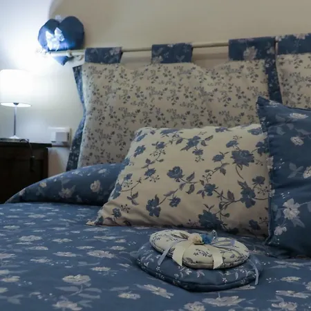 Le Finestre Sul Borgo 3*