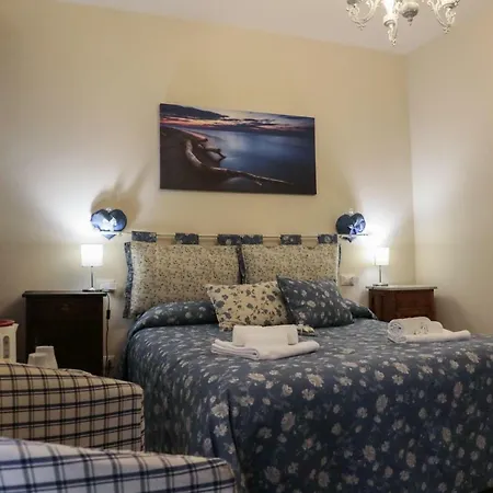 Le Finestre Sul Borgo 3*