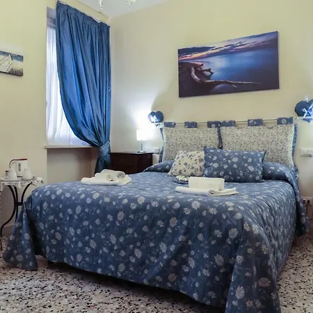 Le Finestre Sul Borgo