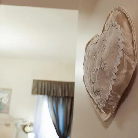 Pensión Le Finestre Sul Borgo