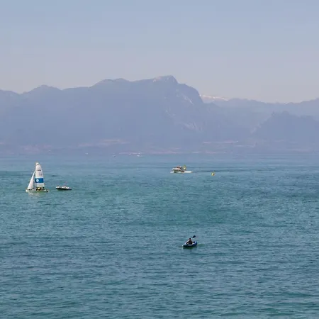 Le Finestre Sul Borgo Pensión