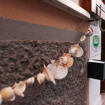 Le Finestre Sul Borgo Pensión