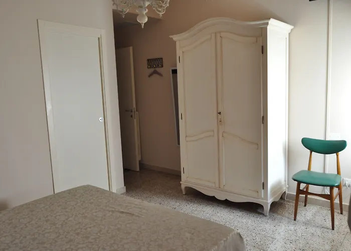 Le Finestre Sul Borgo 3* Peschiera del Garda