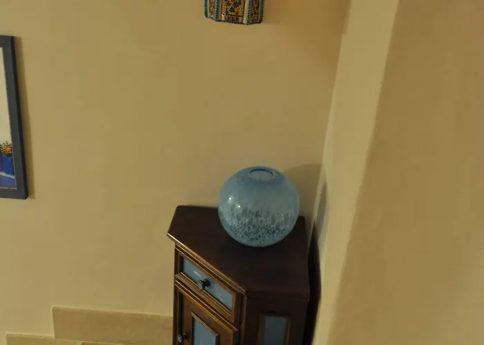 Le Finestre Sul Borgo