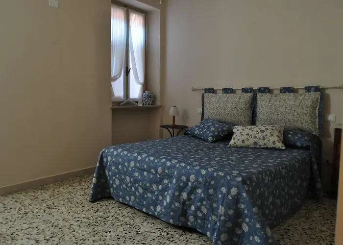 Le Finestre Sul Borgo 3* Peschiera del Garda