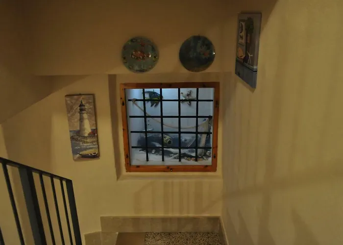 Le Finestre Sul Borgo 3* Peschiera del Garda