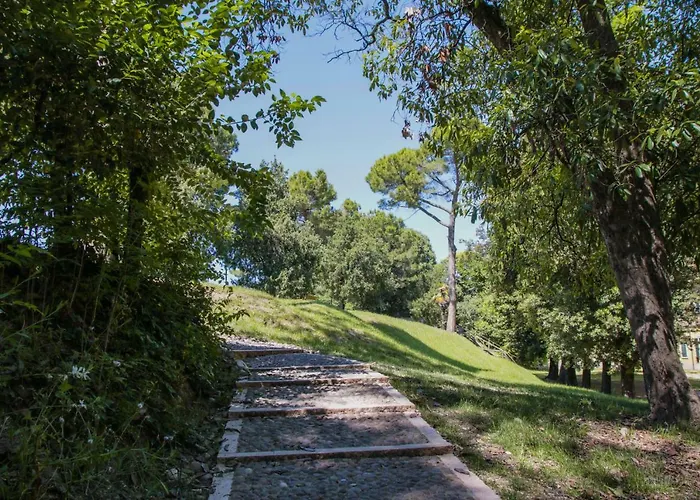 Le Finestre Sul Borgo Penzion 3*